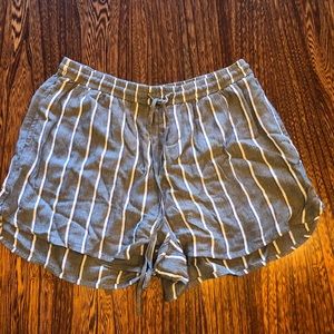 Hollister shorts
